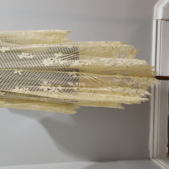 TORRID SZ 00/0 COVER UP NWT. - Picture 6 of 8